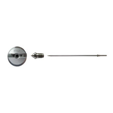 Fuji Spray M-Aircap Set 6 for Semi-PRO and Hobby-PRO