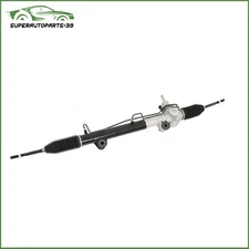 Power Steering Rack And Pinion For Dodge Dakota Mitsubishi Raider 2005-2010