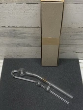 Cannon Fenske 9721-A00 Size 200 Uncalibrated Viscometer Double Bridge New