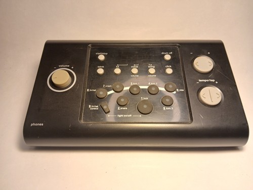 Digital Drum E-ED001 - Picture 2 of 4