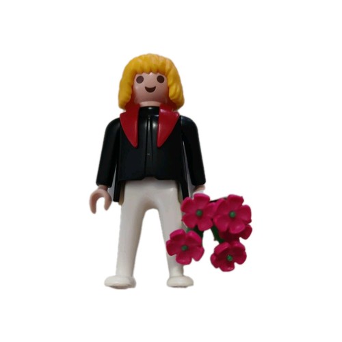 PLAYMOBIL 5340 - VICTORIAN LAMPPOST - VINTAGE - NO BOX - Picture 2 of 12