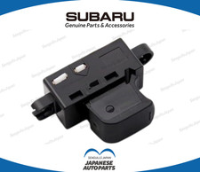 SUBARU OEM Genuine Forester Passenger Side Window Control Switch 83071FG110
