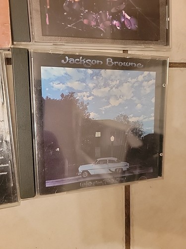 Jackson Browne 13 CD Lot Auswahl und Titel siehe alle Fotos - Bild 9 von 10