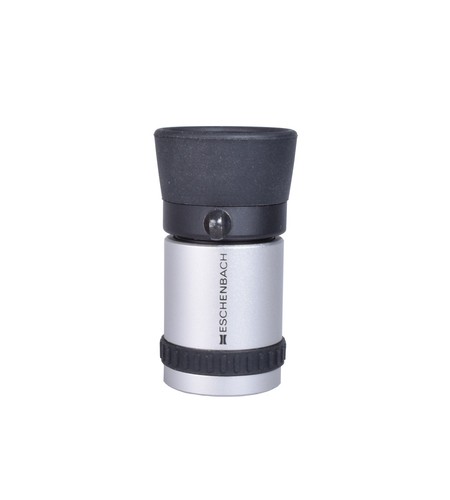 ESCHENBACH Kepler Monocular 2.8x Distance 3.4x Near 9mm 1673-1 NEW - Picture 2 of 3