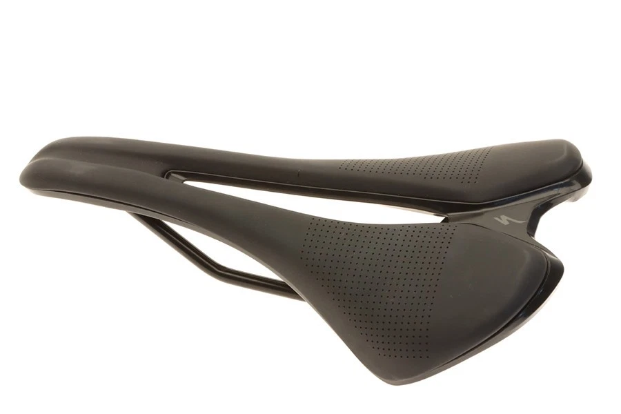 Rieles Cr-Mo Specialized Romin EVO Comp Gel 143 mm uso ligero Foto 3 de 4