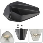 Racing Tail Rear Seat Fairing Cowl For Kawasaki ZX6R ZX-6R 2019-2025 Matt Black