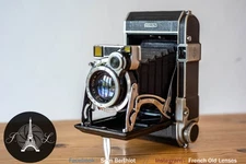 🔥 Royer Teleroy 6x9 Angenieux type X1 🔥 ***One Month warranty***