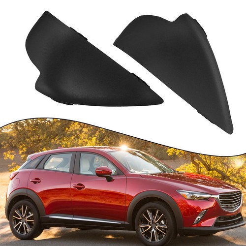 For Mazda Car Model Compatible Interior Handles with Easy Installation - Picture 3 of 23