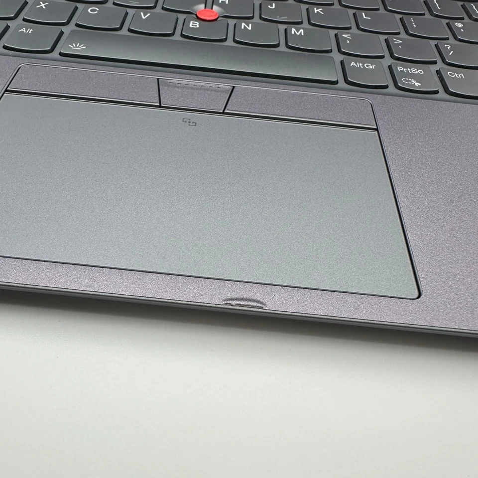 Lenovo ThinkPad X1 Yoga G6 · i5-1145G7 · 16GB · 256GB, photo 4 of 5