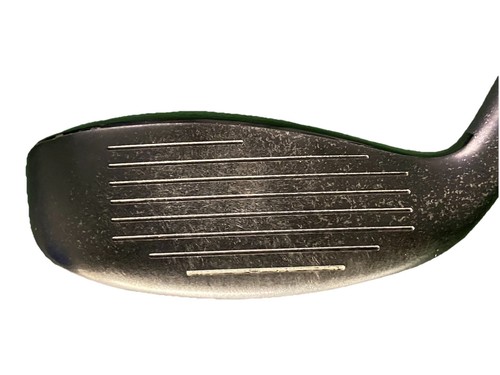 Adams Golf IDEA V3 3 Hybrid 19* RH Men's Regular Graphite 41" Factory Grip HC - Picture 5 of 15