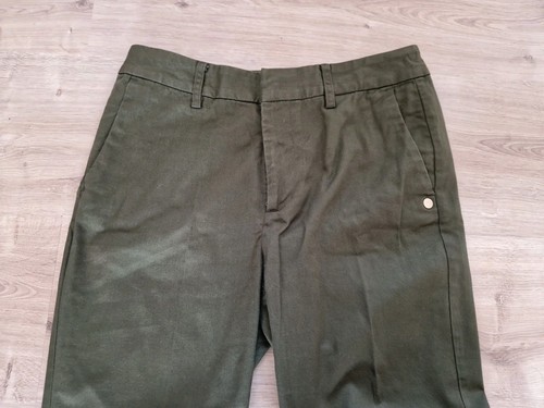 Scotch & Soda. Bell Slim Fit Chino Hose. 26/32 - Bild 6 von 13