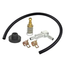 Fuel Tank Pickup Screen Kit 6650239 ,Compatible With Loaders 863 864 751 