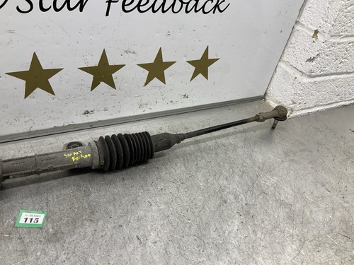 SMART FORTWO (07-14) 451 POWER STEERING RACK - Picture 4 of 5