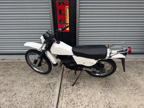 Suzuki TS125 ER - Picture 2 of 8