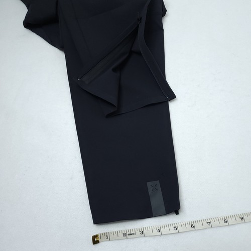 Ten Thousand Interval Joggers Mens Size Medium Black Huckberry Performance Tech - Picture 10 of 14
