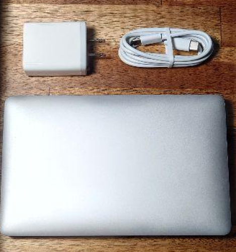 GPD Pocket 2 M3-7Y30 8GB RAM 128GB eMMC 7" UMPC Win 10 - Bild 6 von 8