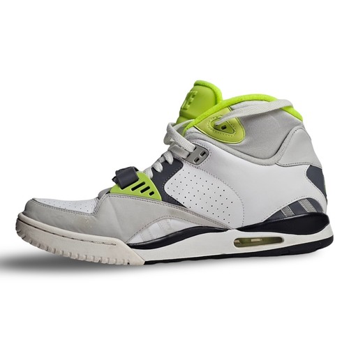 Nike Air Trainer SC II 443575-102 | Größe 11,5 US Herren | Mit Originalkarton - Bild 2 von 14