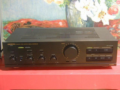 ONKYO オンキョー プリメインアンプ Integra A-812EX ONKYO オンキョー プリメインアンプ Integra A-812EX ONKYO