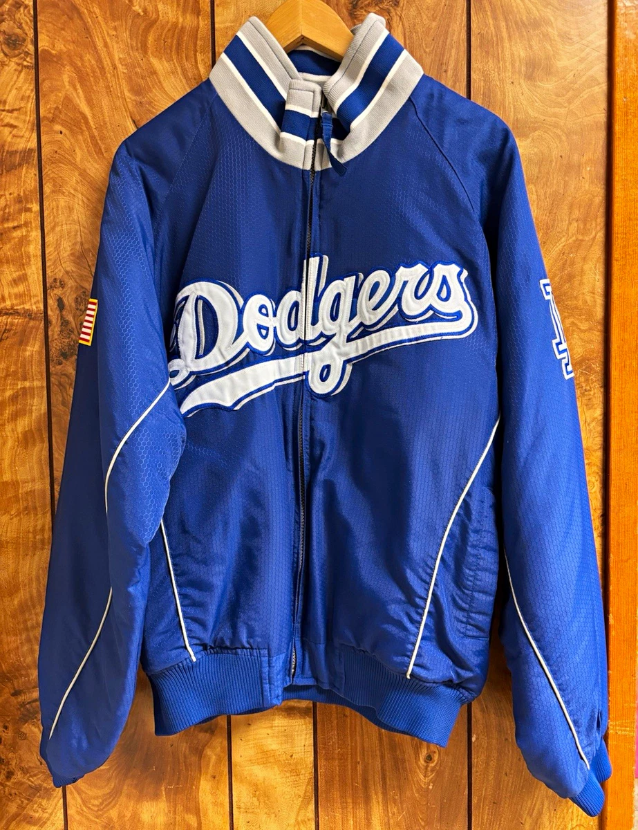 Majestic Unisex Adult MLB Jackets for sale | eBay
