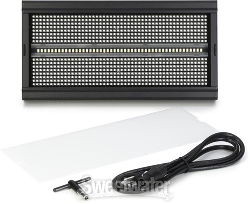 ADJ Jolt Panel FX2 IP20 Wash Light - Picture 9 of 10