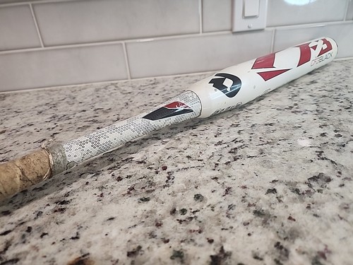 DeMarini CF3 Black PitchBlack Composite Fastpitch Softball Bat 33/24 (-9) CFF9 - Picture 1 of 24