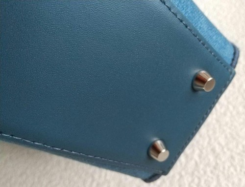 Furla Opportunity Mini Beuteltasche kompakt und schick Alltagstasche JPN kostenloser Versand - Bild 10 von 10