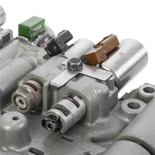 Cuerpo de válvula de transmisión A960E con solenoides 6 velocidades para Lexus IS250 2005-2011 2,5 L - Imagen 7 de 10