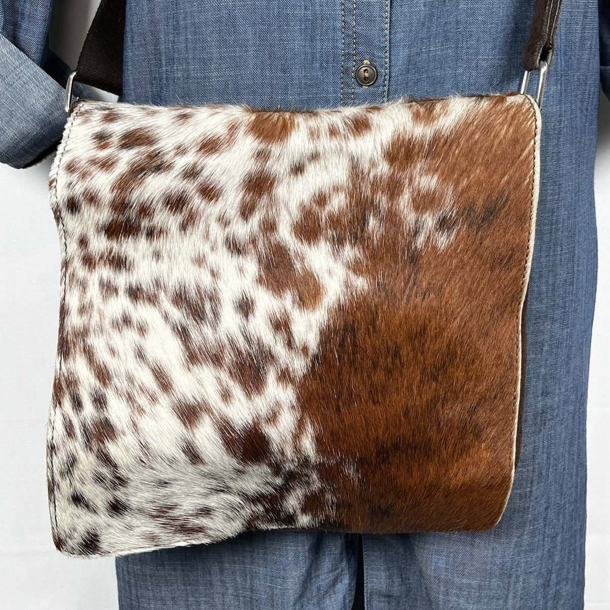 Maurizio Taiuti Leather Crossbody Bags for Women for sale | eBay display picture 1