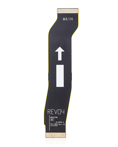 Câble Flex Principal pour Samsung S20 S21 S22 S23 Plus Ultra Carte Mère SUB Ruban - Photo 7 sur 29