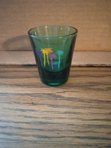 Mirage Casino Schnapsglas Souvenir