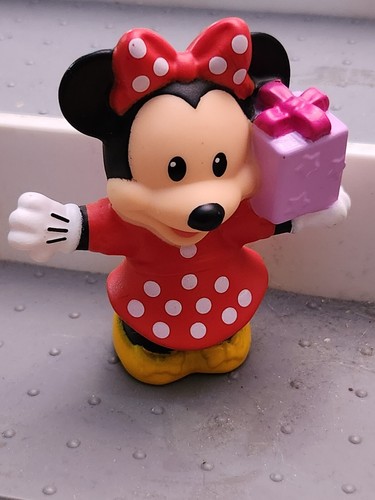 Fisher Price Little People Disney Characters - Magic Kingdom - YOUR CHOICE - Picture 10 of 38