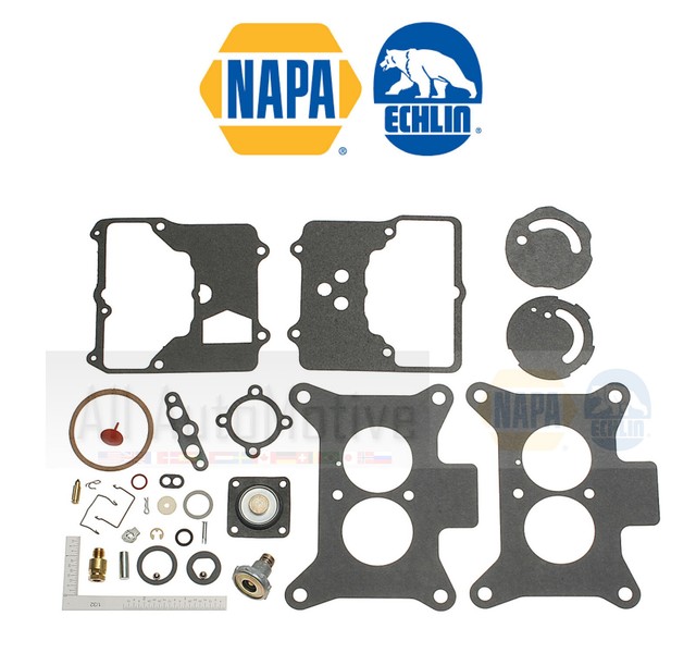 NAPA Echlin 25585 Viton Tip Carburetor Kit 25585 for sale online eBay