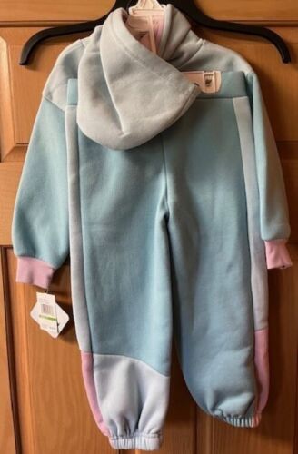 Disney Frozen Girls Sweatshirt and sweatpants set - 3T - New - Picture 4 of 6