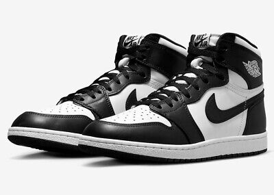 NEW Men's Size 17 Nike Jordan 1 Retro '85 OG High Black NEW Men's Size 17 Nike Jordan 1 Retro '85 OG High Black