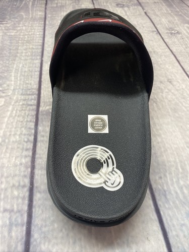 Nike Offcourt Oklahoma Sooners Slides Sandals DD0536-008 Men’s Size 10 NEW - Picture 8 of 10