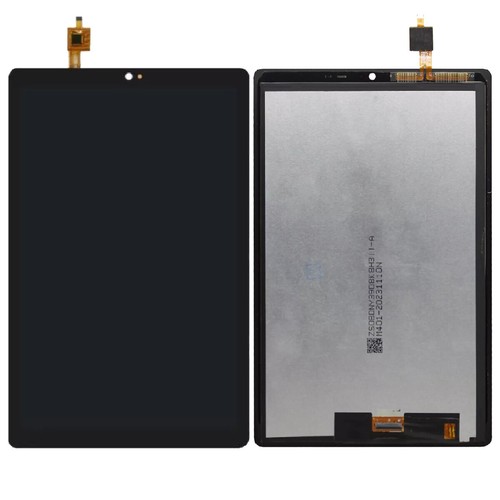 Gruppo digitalizzatore touch screen display LCD 8" ±Telaio per TCL Tab 8 LE (9137W) - Foto 17 di 26