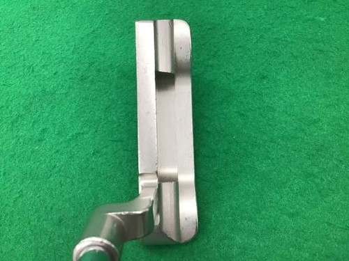SCOTTY CAMERON STUDIO STAINLESS NEWPORT 2 340G 34in Putter RH F/S No H/C - Picture 2 of 5