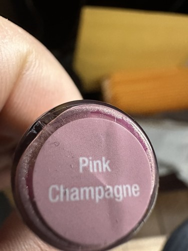 LipSense by SeneGence NEW Long Lasting Liquid Lip Color Full Size-PINK CHAMPAGNE - Picture 2 of 2