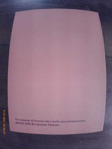 Einaudi Biblioteca Giovani n. 21 - Victor Hugo, Novantatré - Foto 6 di 6