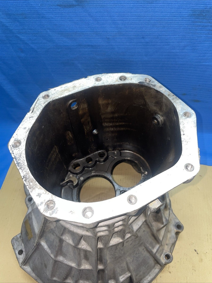 1989-1998 Nissan 240SX KA24DE OEM Bellhousing Manual