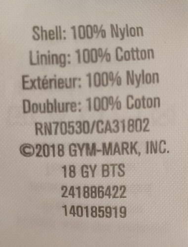 Gymboree Girls Layered Light Blue Skirt Size XS (4) - Picture 6 of 11