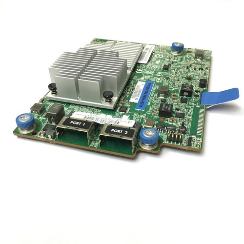 HP Smart Array P440ar 2GB FBWC 12Gb 2-ports SAS 749796-001 726738-001 775413-001 - Bild 8 von 9