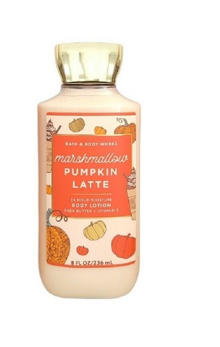 Bath & Body Works Daily Nourishing Smooth Body Lotion Full Size 8 oz You Choose - Picture 40 of 68