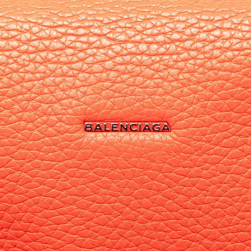 BALENCIAGA Diagonal shoulder bag Shoulder Bag 408691 Women 【Used】 - Picture 8 of 12