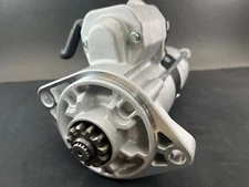 BRAND NEW AFTERMARKET STARTER FOR HINO 28100E0313, 28100-E0313, 28100E-0313