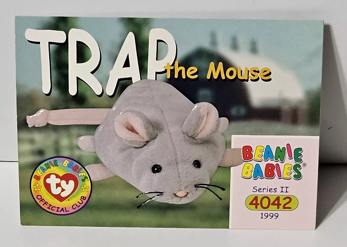 Trap the 2024 mouse 2