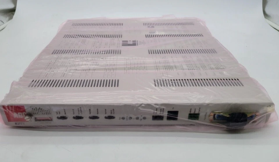 ADC access bank i t1 voice multiplexer C86-0303 - Image 2 of 4