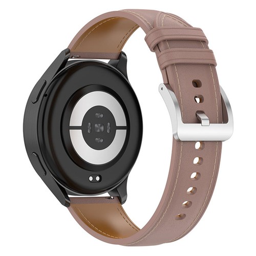 Für Watch2/Watch2 PRO/Watch 4 22MM Leder Uhrenarmband Armband Zubehör - Bild 9 von 26