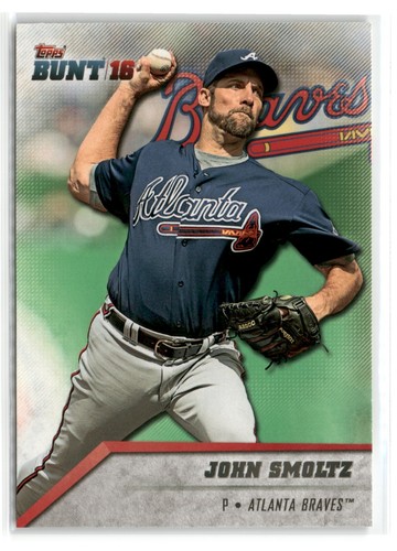 2016 Topps Bunt Baseball - Pick a Card - Complete Your Set - 40% off 4+ - Picture 286 of 391