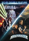 80s Sci-fi Double Feature Krull / Space DVD
